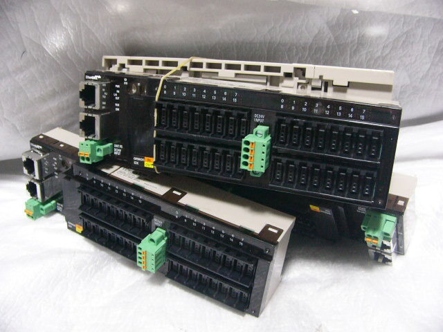 Yahoo!オークション - 未使用 OMRON GX-MD3228 e-CON I/O Yahoo!オークション - 未使用 OMRON GX-MD3228 e-CON I/O