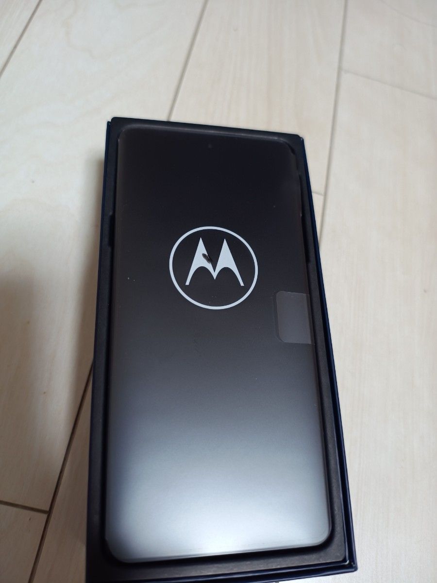 Motorola edge30 Pro