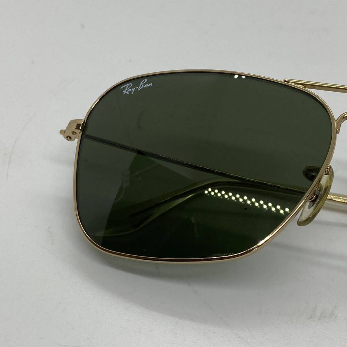 c*★中古品 RayBan レイバン サングラス ★の画像2