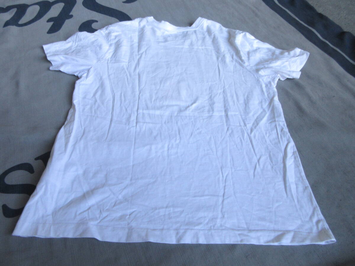 NIKE　半袖Tシャツ　サイズXL★E-3_画像2