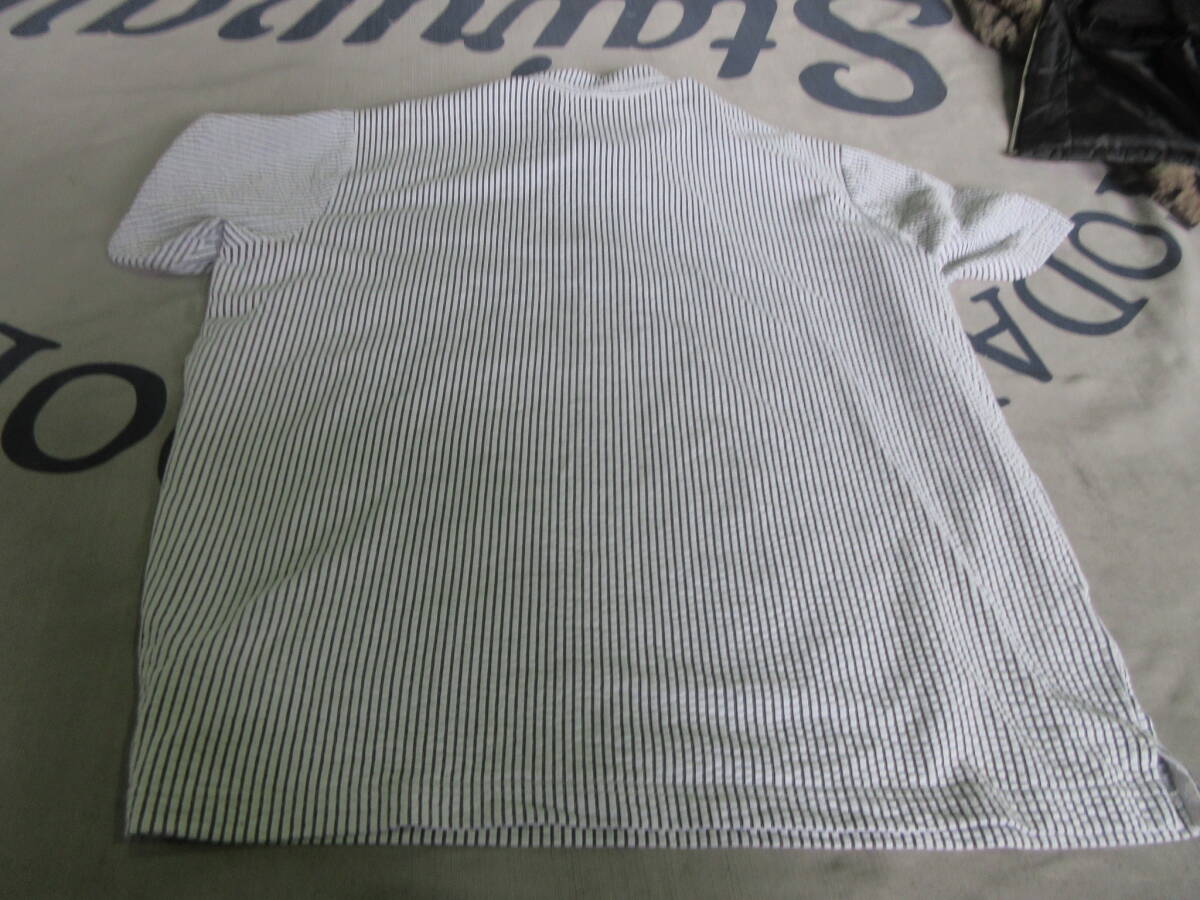  Eddie Bauer рубашка-поло с коротким рукавом размер XL*ko-13