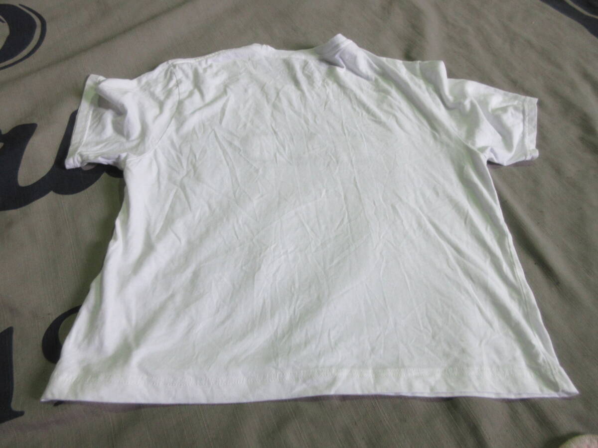 OAKLEY　半袖Tシャツ　サイズS★N-1_画像2