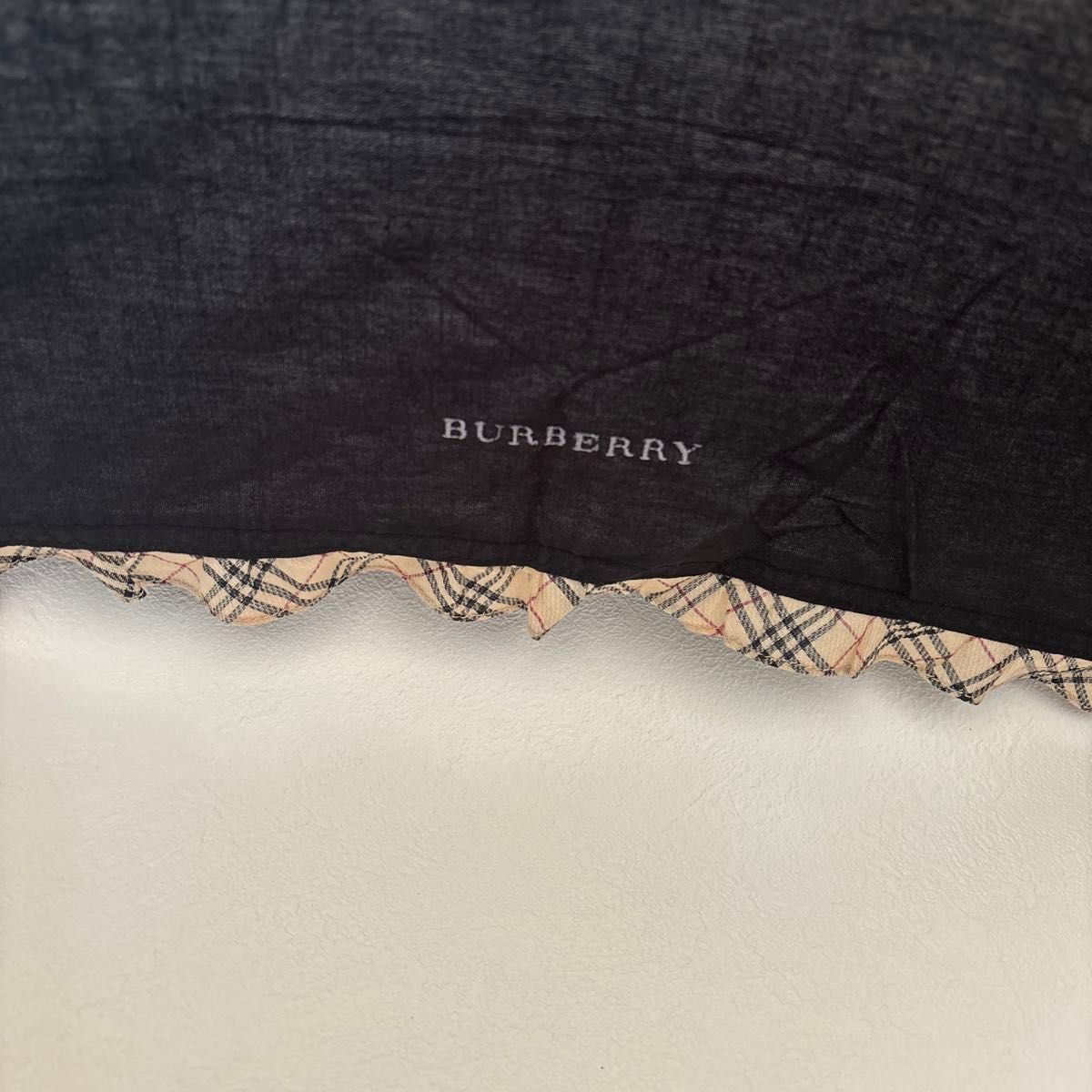 BURBERRY バーバリーUV晴雨兼用 折りたたみ傘 ノバチェック BURBERRY バーバリーUV晴雨兼用 折りたたみ傘 ノバチェック