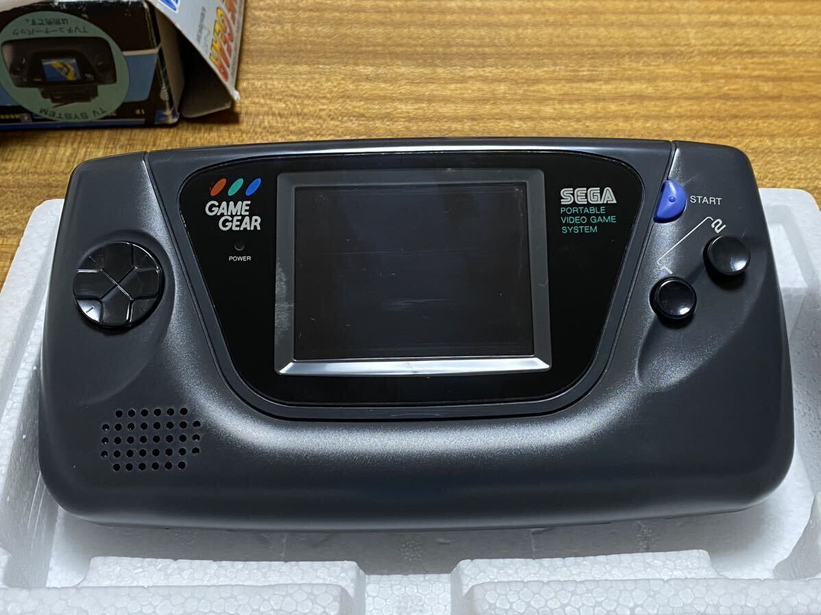 Yahoo!オークション - GAMEGEAR ゲームギア GEAR セガ SEGA Yahoo!オークション - GAMEGEAR ゲームギア GEAR セガ SEGA