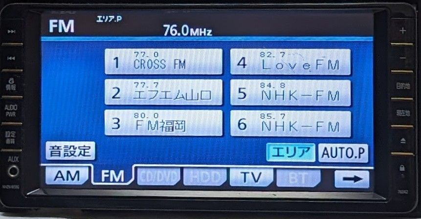トヨタ純正HDDナビ NHZN-W59G 地図2009年|Yahoo!フリマ(旧 トヨタ純正HDDナビ NHZN-W59G 地図2009年|Yahoo!フリマ(旧
