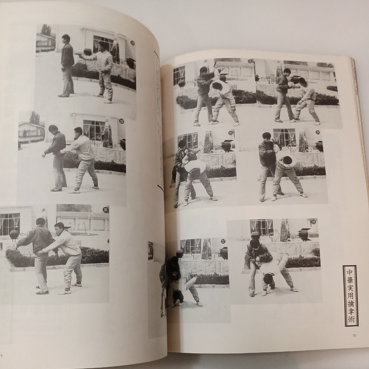 zaa-574♪中国武術の専門誌　武術（うーしゅう）1995年夏号 福昌堂 (編) (1995/7/1) 特集:八極拳最後の真実 