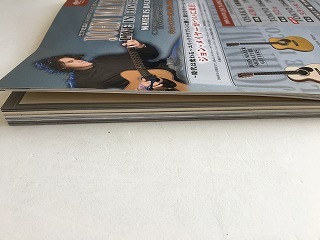 「アコースティック・ギター・マガジン Vol.60 インレイ徹底ガイド」CD付_画像10