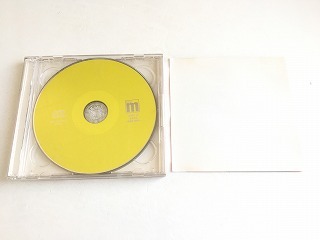 非売品MIX CD「Manhattan Records BEST OF 2003 Hip Hop/R＆B MIX」2枚組/マンハッタンレコード_画像3