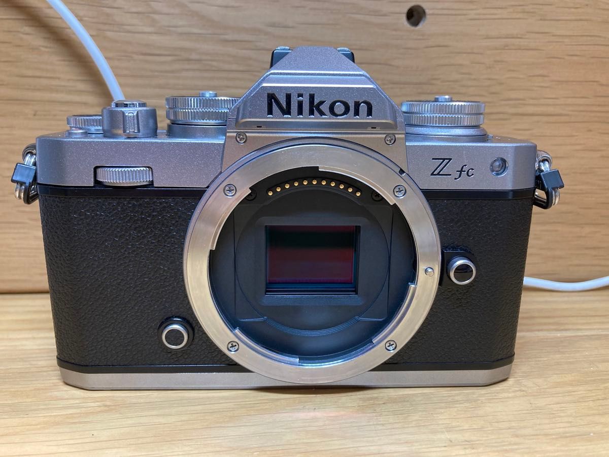 Nikon Zfc ボディ Z DX 50-250 VR 銘匠光学25mm f2付き|Yahoo Nikon Zfc ボディ Z DX 50-250 VR 銘匠光学25mm f2付き|Yahoo