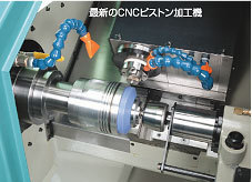 「戸田レーシング/TODA」4AG(4バルブ)AE86等用ハイコンプ鍛造ピストンキット(φ81.00～82.00mm)_画像2
