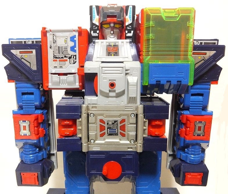 トランスフォーマー カーロボット ブレイブマキシマス C-027 - 特撮 トランスフォーマー カーロボット ブレイブマキシマス C-027 - 特撮
