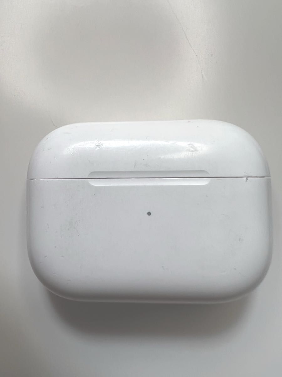 AirPods Pro 第1世代 充電ケースのみ A2190