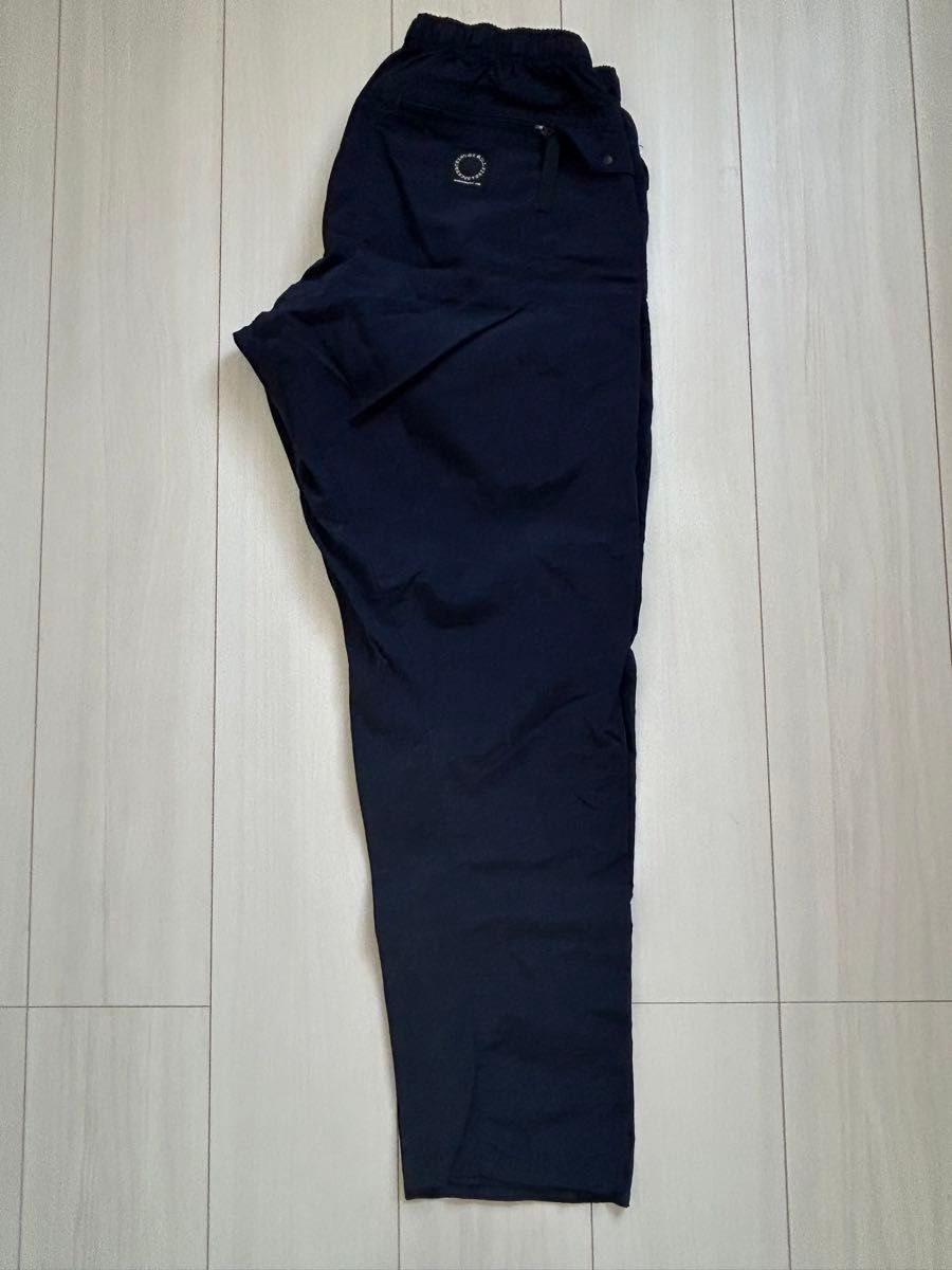 山と道 5-Pocket Pants ネイビー　旧Sサイズ（現行Mサイズ）