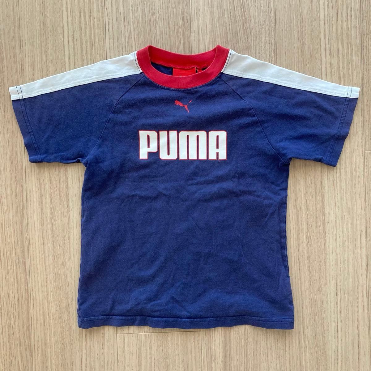 男の子 120 GAP PUMA 半袖 Tシャツ ポロシャツ プーマ まとめ売り セット売り キッズ 春 夏 