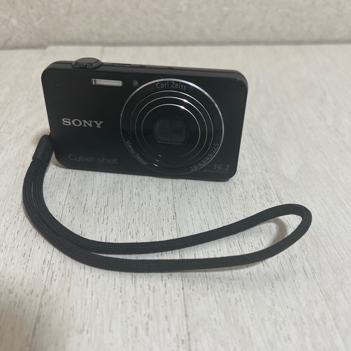 SONY Cyber-shot DSC-WX50 コンパクトデジタルカメラ 起動確認済みの画像1