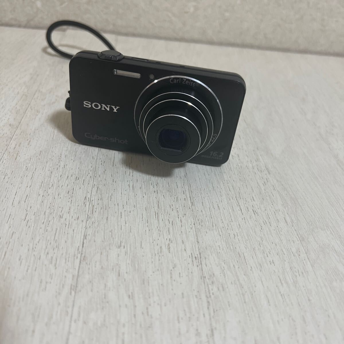 SONY Cyber-shot DSC-WX50 コンパクトデジタルカメラ 起動確認済み_画像5
