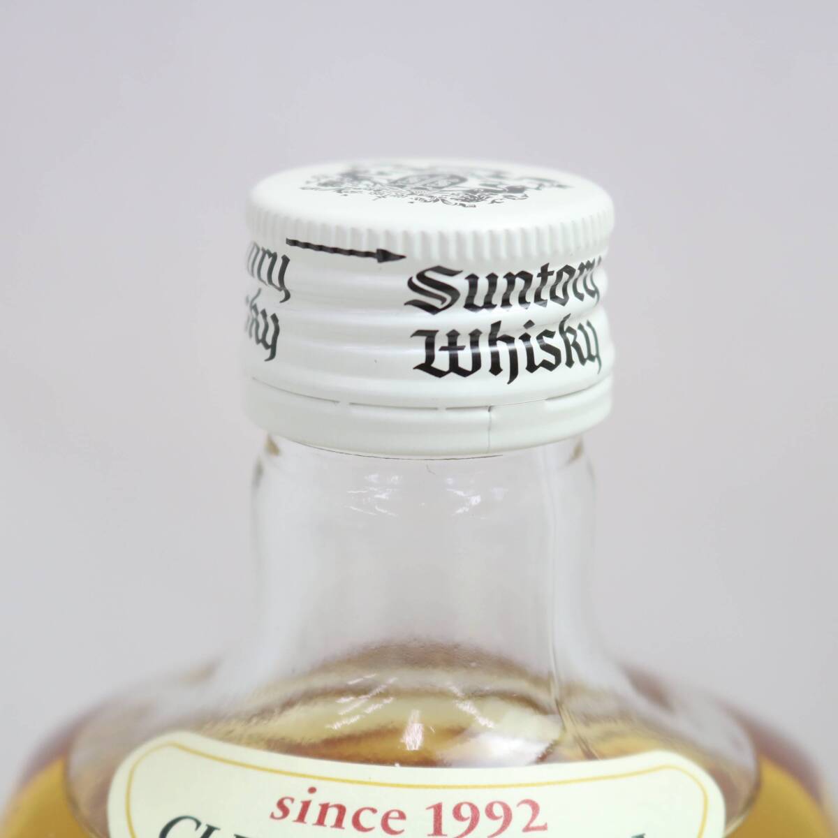 SUNTORY（サントリー）白角 40％ 700ml Z24C280170_画像3