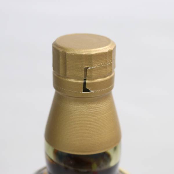 1円~SUNTORY（サントリー）山崎 12年 43％ 700ml G24D240009_画像3