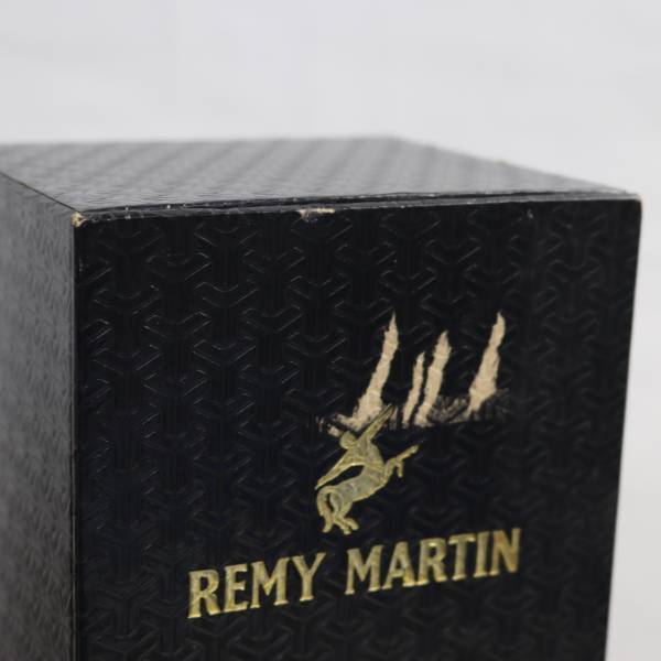 REMY MARTIN（レミーマルタン）クラブ スペシャル ヴィエイユ ファイン シャンパーニュ 40％ 700ml M24D280066の画像6