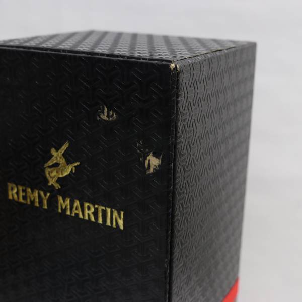 REMY MARTIN（レミーマルタン）クラブ スペシャル ヴィエイユ ファイン シャンパーニュ 40％ 700ml M24D280069の画像8