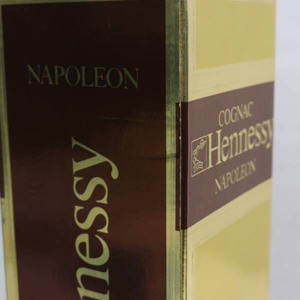 1円~Hennessy（ヘネシー）ナポレオン ブラスドール 40％ 750ml R24D300028_画像7