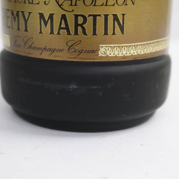 REMY MARTIN（レミーマルタン）セントー ナポレオン 40％ 700ml F24D300001_画像6