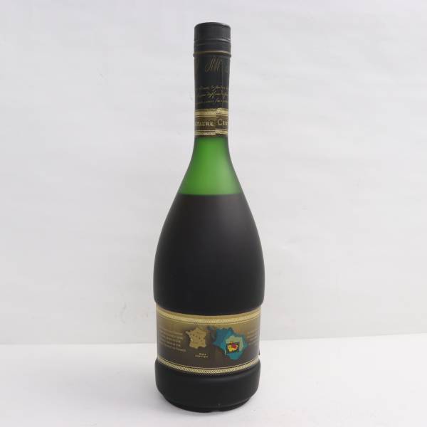 REMY MARTIN（レミーマルタン）ナポレオン ファインシャンパーニュ 40％ 700ml S24E050034_画像4