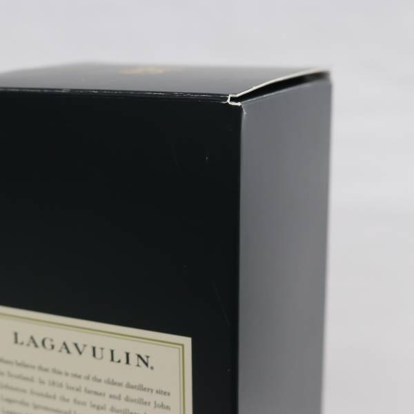 1円~LAGAVULIN（ラガヴーリン）16年 43％ 700ml W24E080001_画像7