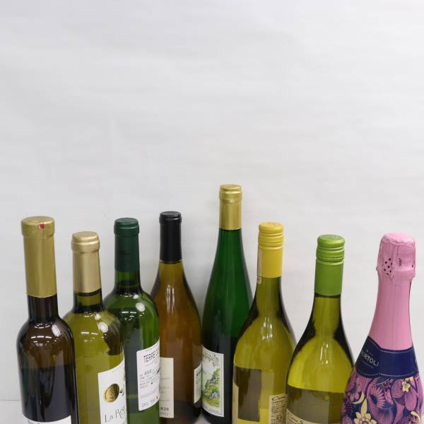[8 pcs set ] wine all sorts (tia Ricci car rudone2020 14% 750ml etc. )C24E100017