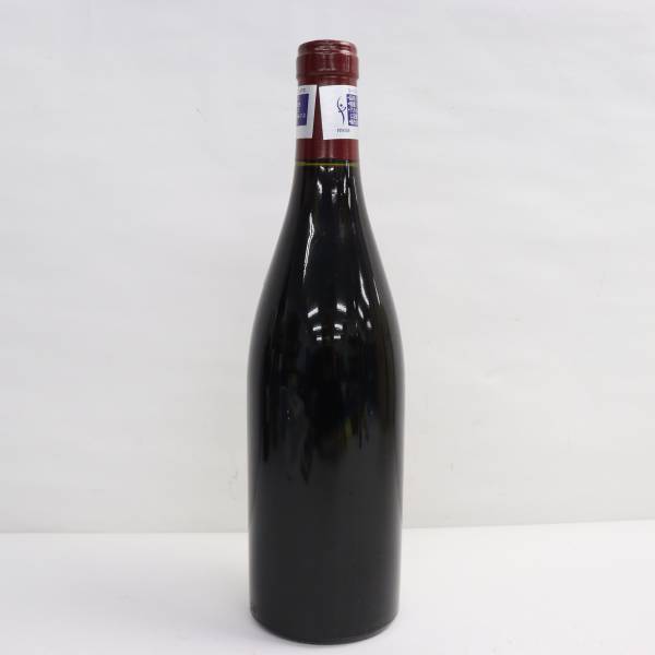 SERAFIN PERE ET FILS（セラファン ペール エ フィス）モレ サン ドニ プルミエ クリュ レ ミランド 2011 13.5% 750ml T24E030016_画像4