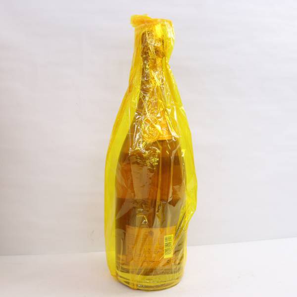 LOUIS ROEDERER（ルイロデレール）クリスタル ロゼ 1995 マグナムボトル 12％ 1500ml X24E130089_画像4