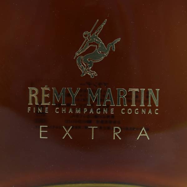 REMY MARTIN（レミーマルタン）エクストラ ファインシャンパーニュ 40％ 700ml E24E100002_画像2