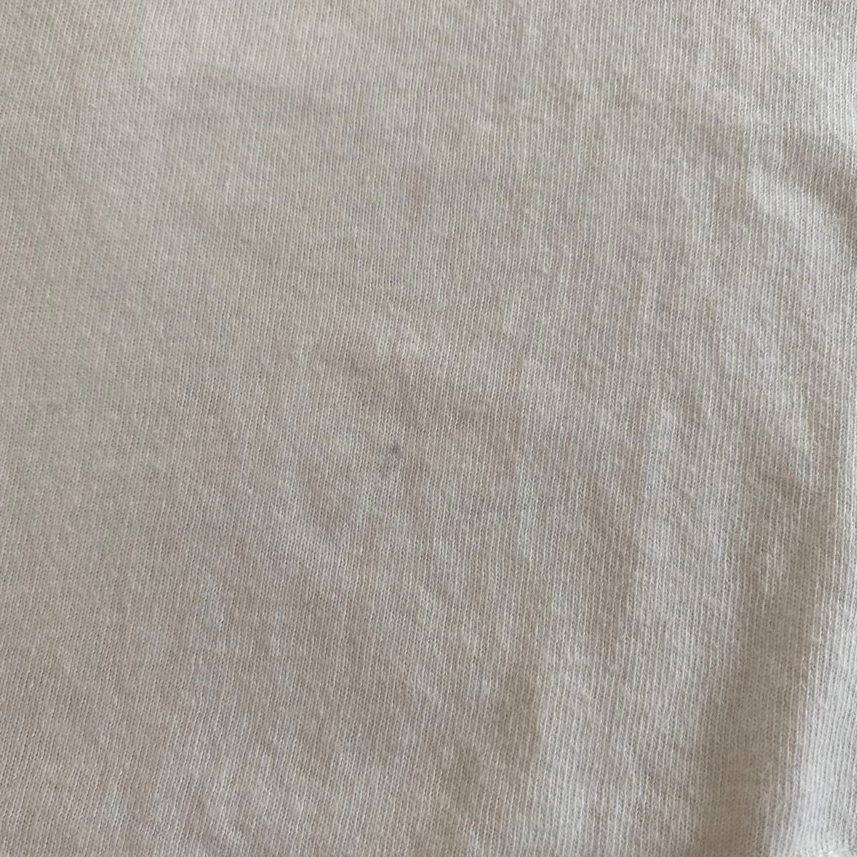 ALGY × KANGOL コラボ　 Tシャツ パーカー  160cm