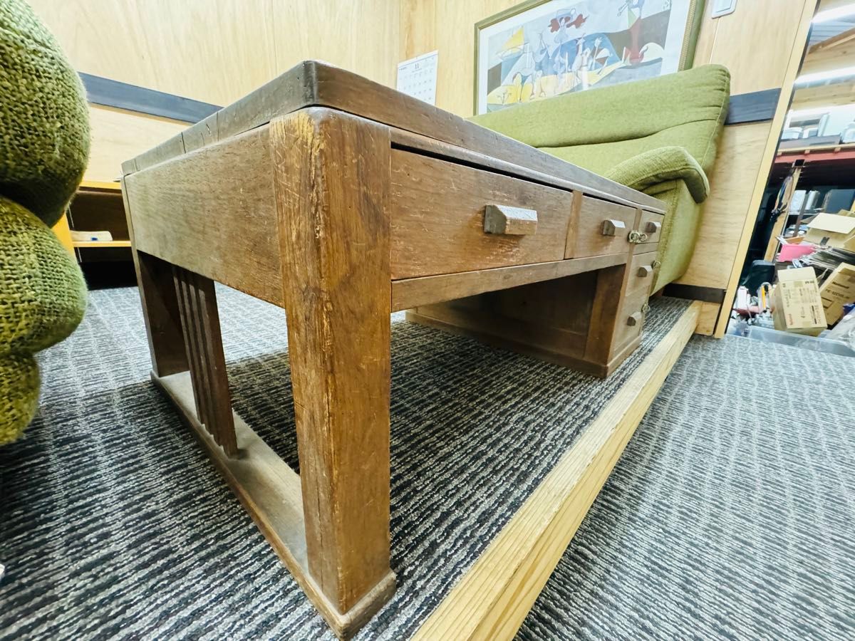 全国配送無料 昭和レトロ 希少品 ちゃぶ台 座卓 テーブル 机 全国配送無料 昭和レトロ 希少品 ちゃぶ台 座卓 テーブル 机