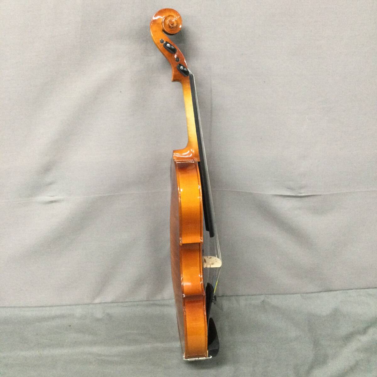 060516 265875-3 STENTOR MUSIC Co.LTD.va Io Lynn violin stringed instruments music case attaching total length approximately 59cm USED goods 