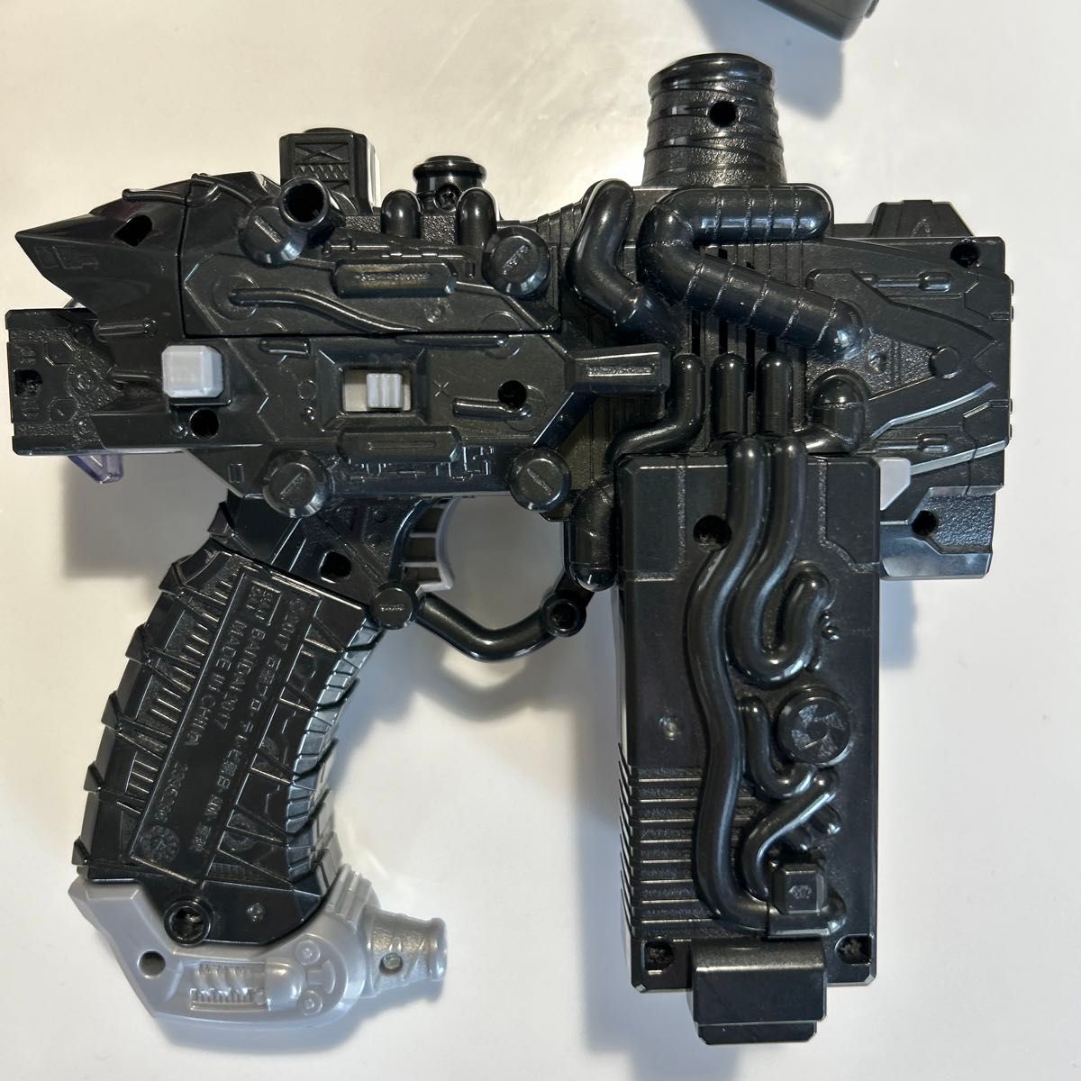 仮面ライダービルド DXスチームブレード DXトランスチームガン 仮面ライダービルド DXスチームブレード DXトランスチームガン