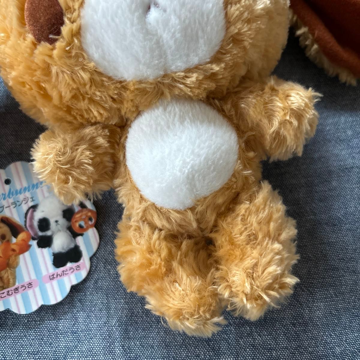 美品 サンリオ sanrio シュガーバニーズ こむぎうさ|Yahoo 美品 サンリオ sanrio シュガーバニーズ こむぎうさ|Yahoo