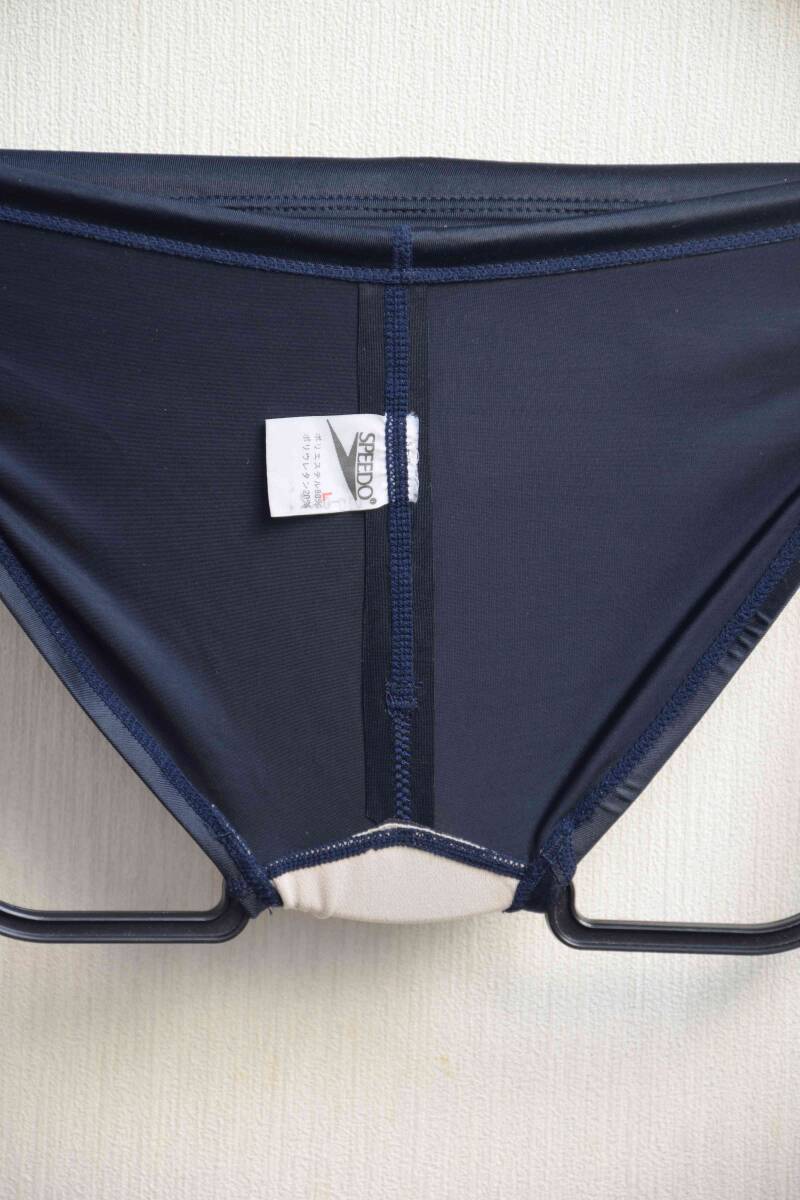 M-504 中古 Speedo スピード 水着の画像5