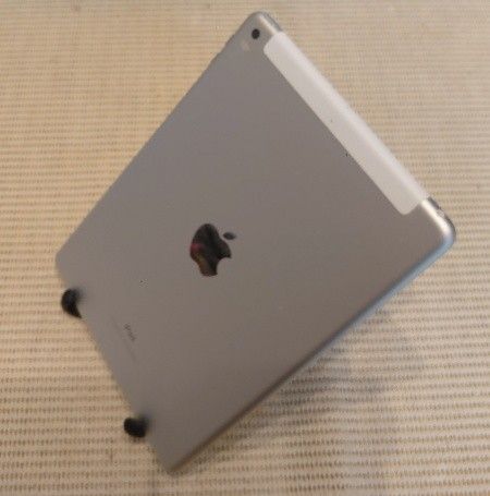 F6PD3 完動品SIMフリー液晶無傷iPad第6世代(A1954)本体32GB