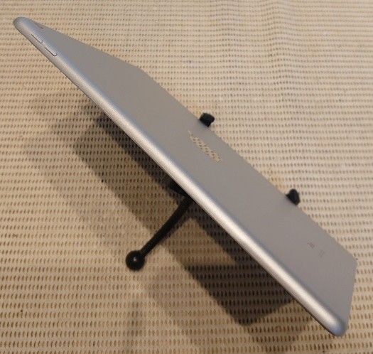 GVJVC 完動品美品iPad第9世代(A2602)本体64GBグレイ送料込 GVJVC 完動品美品iPad第9世代(A2602)本体64GBグレイ送料込