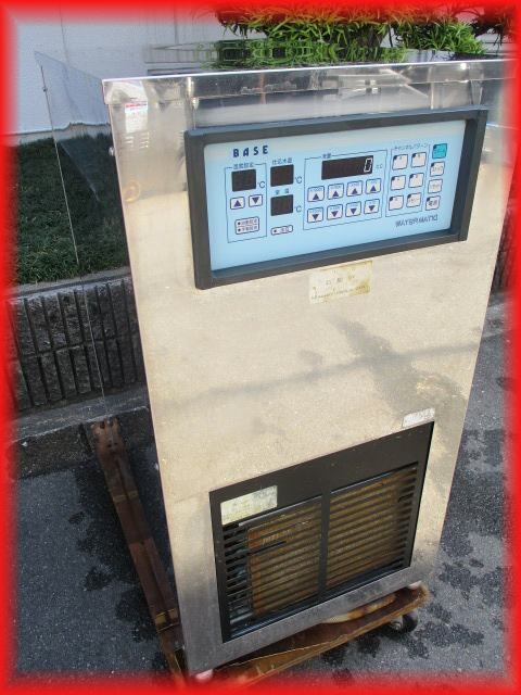 製菓製パン機械 業務用 中古 ベーカーエンジニアリング 店舗 厨房機器 製パンi_画像1