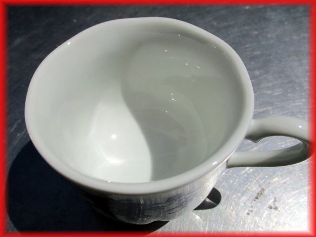  used good goods business use teapot saucer cup set coffee shop eat and drink shop kitchen small articles store articles s41