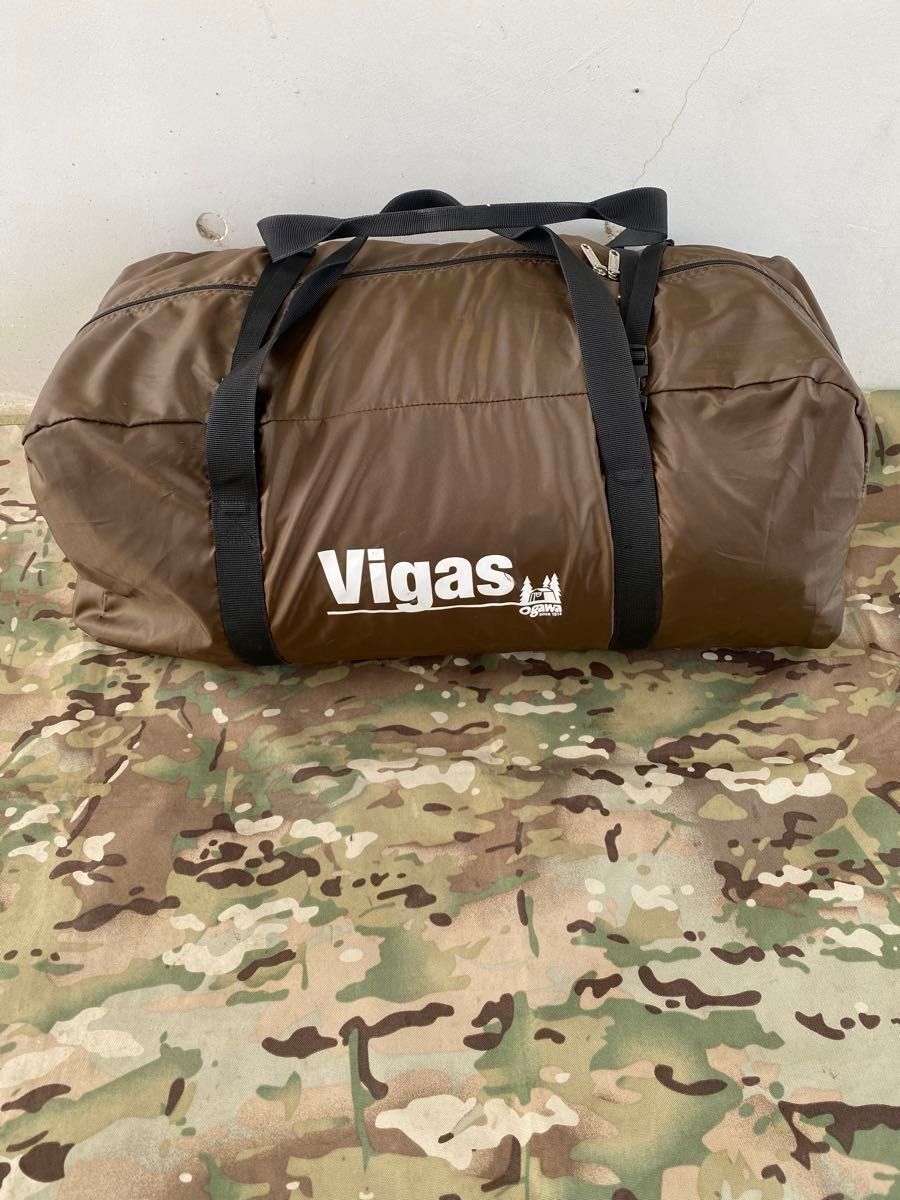 ogawa vigas 小川テント ヴィガス 後期モデル|Yahoo!フリマ(旧 ogawa vigas 小川テント ヴィガス 後期モデル|Yahoo!フリマ(旧