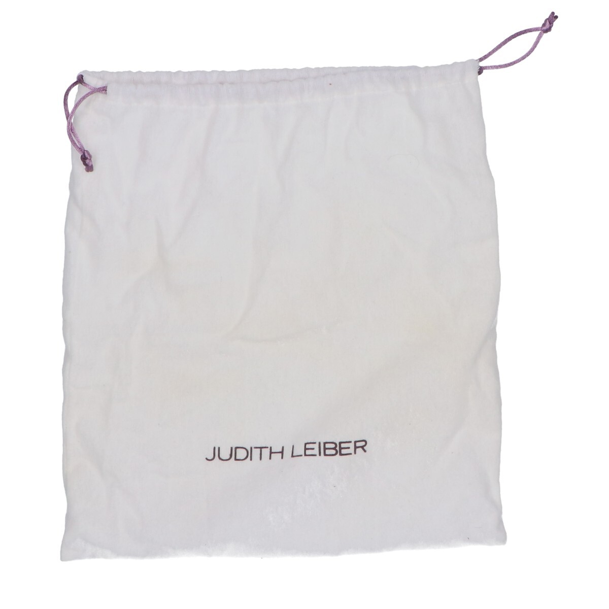 JUDITH LEIBER Judy s Lee bar satin ribbon clutch bag Pink Lady -s