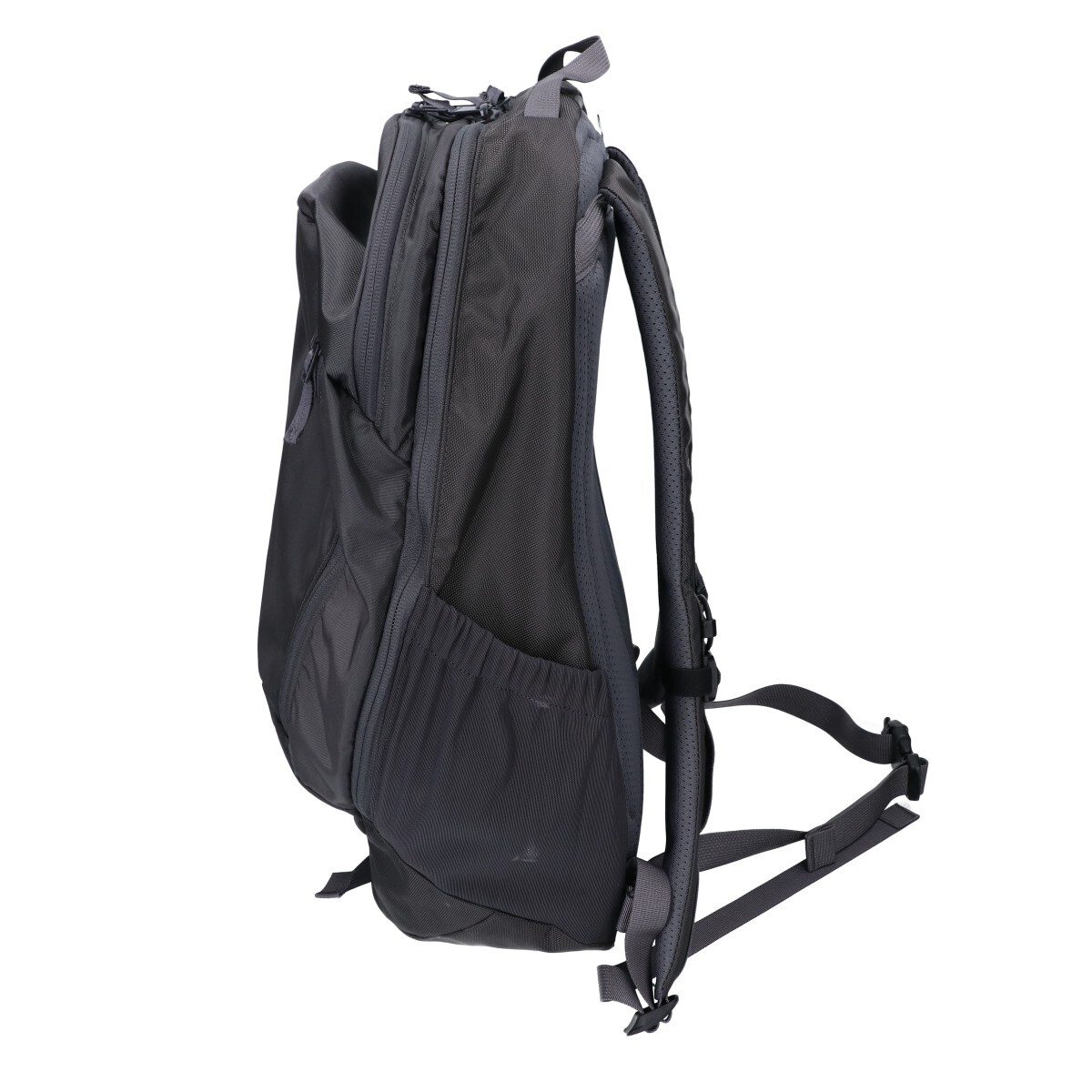 ARC'TERYX アークテリクス 25815 MANTIS 26 BACKPACK マンティス 26 バックパック リュック・デイパック グレー_画像3