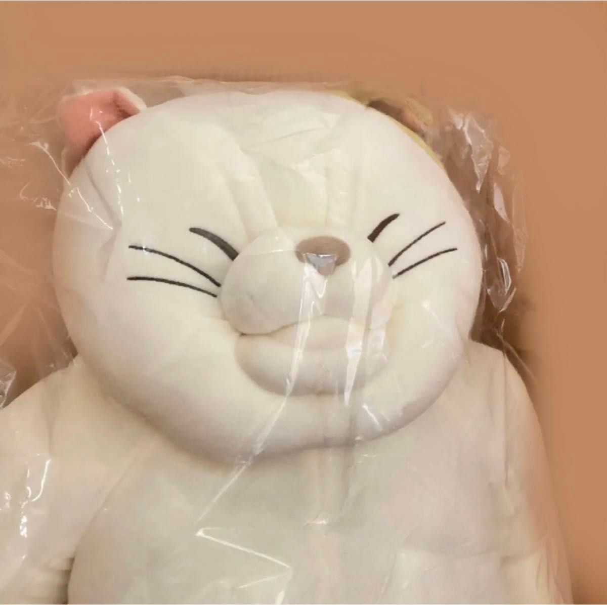 ジブリパーク 猫の恩返し ムタさん ぬいぐるみ|Yahoo!フリマ ジブリパーク 猫の恩返し ムタさん ぬいぐるみ|Yahoo!フリマ