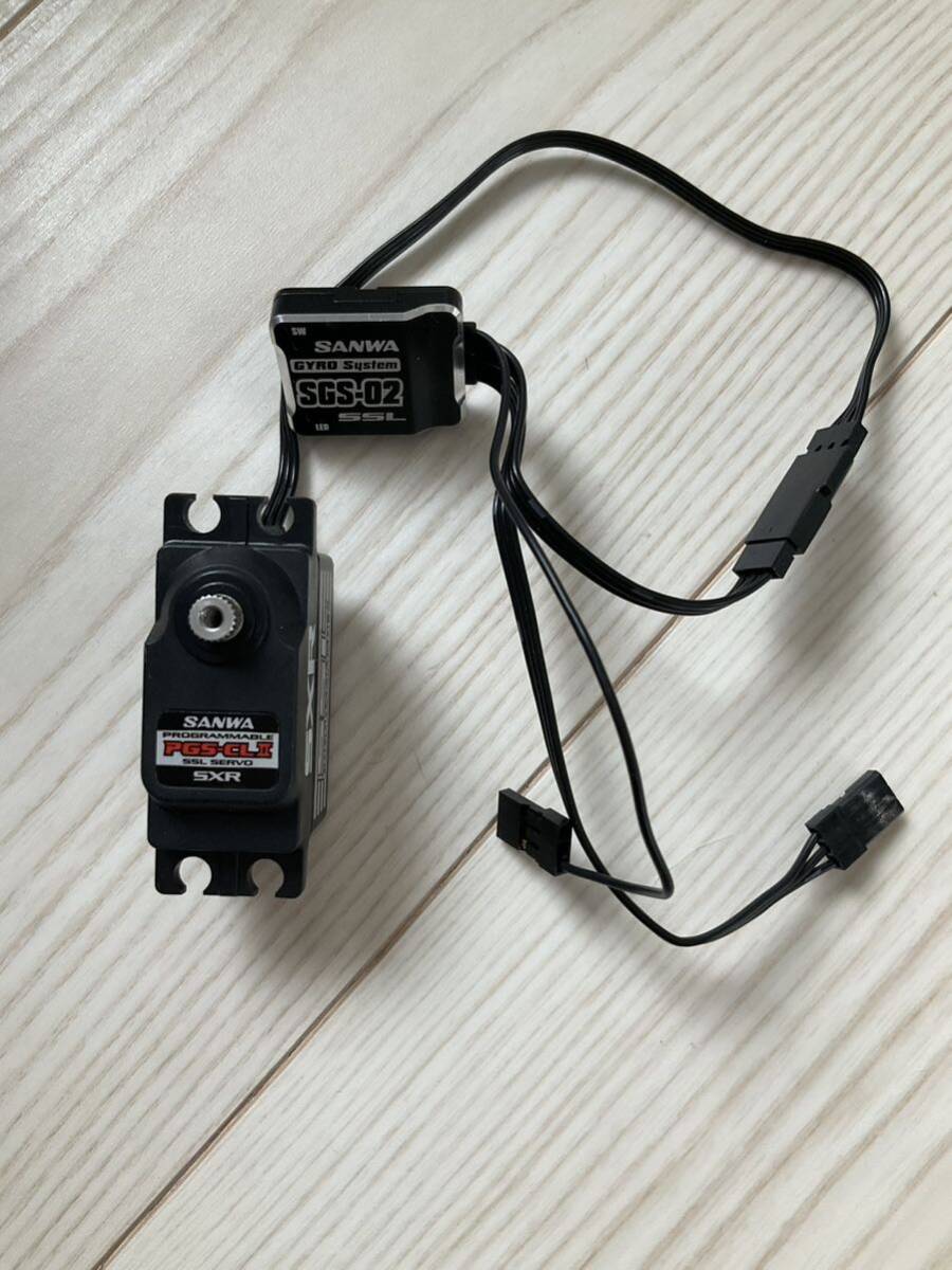 5440円 サンワ サーボ 107A54514B PGS-CL2 SSL対応 5440円 サンワ サーボ 107A54514B PGS-CL2 SSL対応