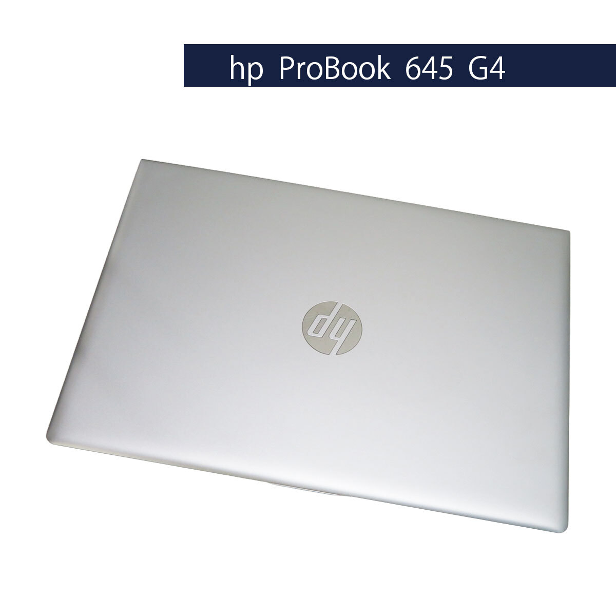 hp ProBook 645 G4 Ryzen3 Pro 2300U 8GB SSD256GB (Win10Pro) [1562]_画像6