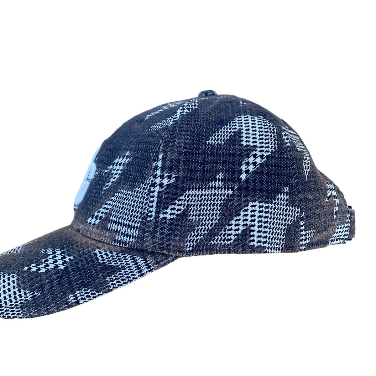 PEARLYGATES CAP パーリーゲイツ　キャップ　ゴルフ　ゴルフ帽子 ネイビー ユニセックス ゴルフウェア 帽子