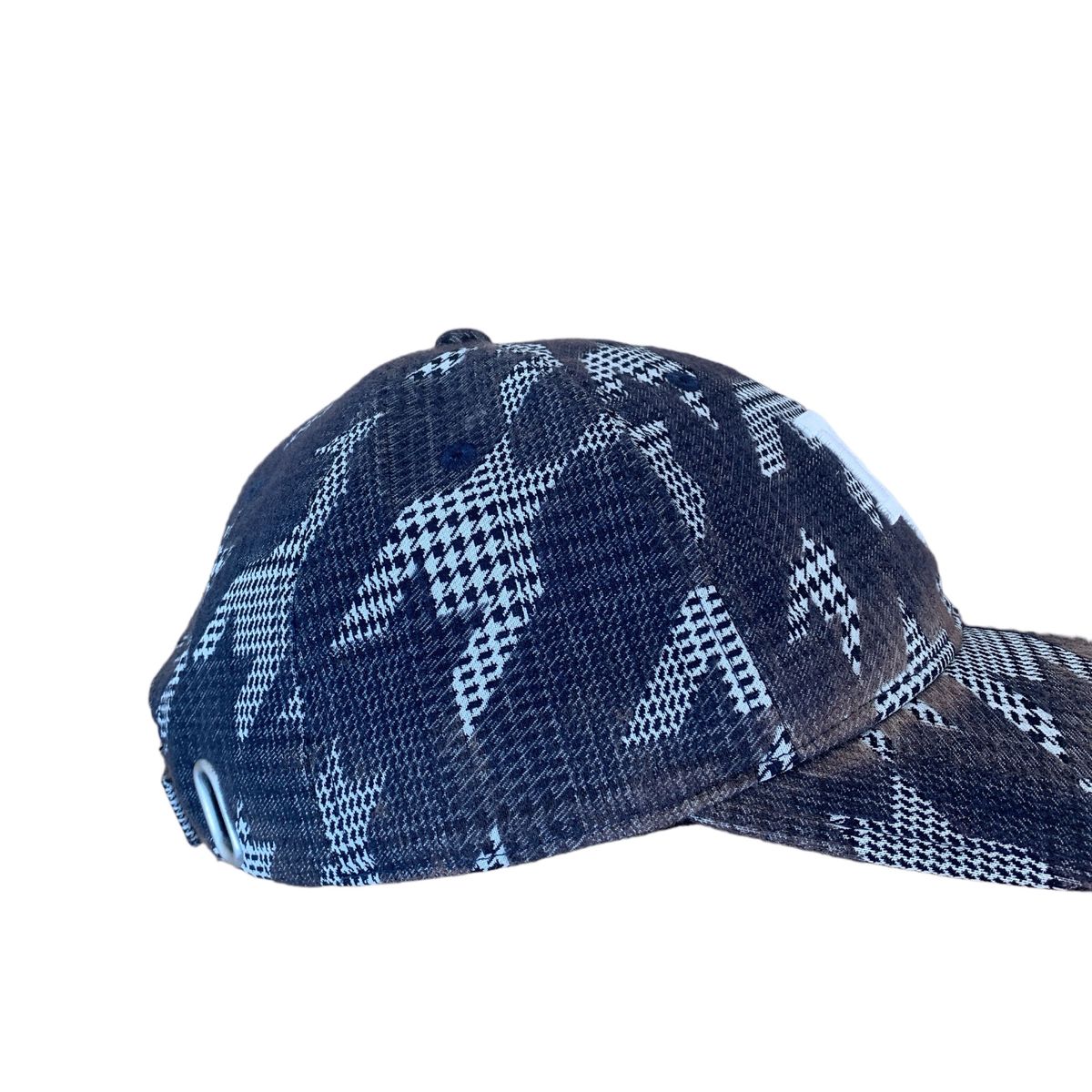 PEARLYGATES CAP パーリーゲイツ　キャップ　ゴルフ　ゴルフ帽子 ネイビー ユニセックス ゴルフウェア 帽子